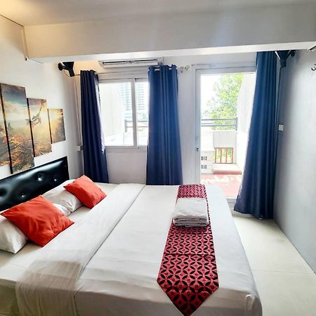 Hotel Happio Near Chabad House Bangkok Zewnętrze zdjęcie